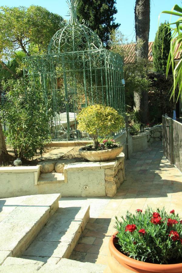 Les Bastidieres - Cap Brun Toulon Exteriér fotografie